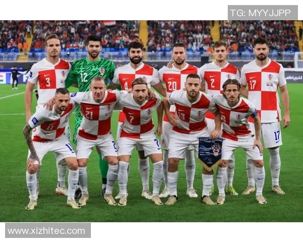 克罗地亚足球明星的辉煌历程与对世界足球的影响分析