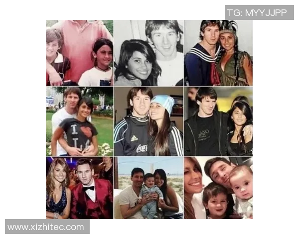 足球明星与妻子共舞甜蜜瞬间展现幸福生活的美好画面