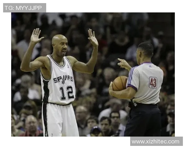 2007年NBA总决赛骑士与马刺的巅峰对决与历史意义解析