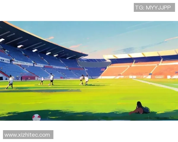 足球明星绿幕背景创意图片合集展现球场魅力与运动精神