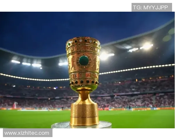 全球足球盛事的荣耀象征探秘国际赛事奖杯的历史与意义