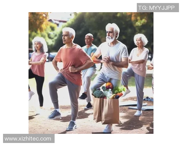 体育健身成为中国人追求健康生活的新潮流与新方式