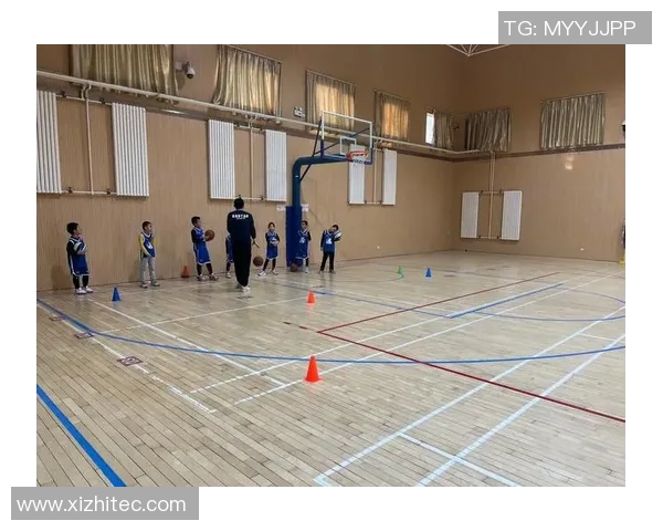 启明星篮球高碑店:打造青少年篮球梦想的摇篮与成长平台